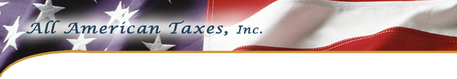 All American Taxes Inc